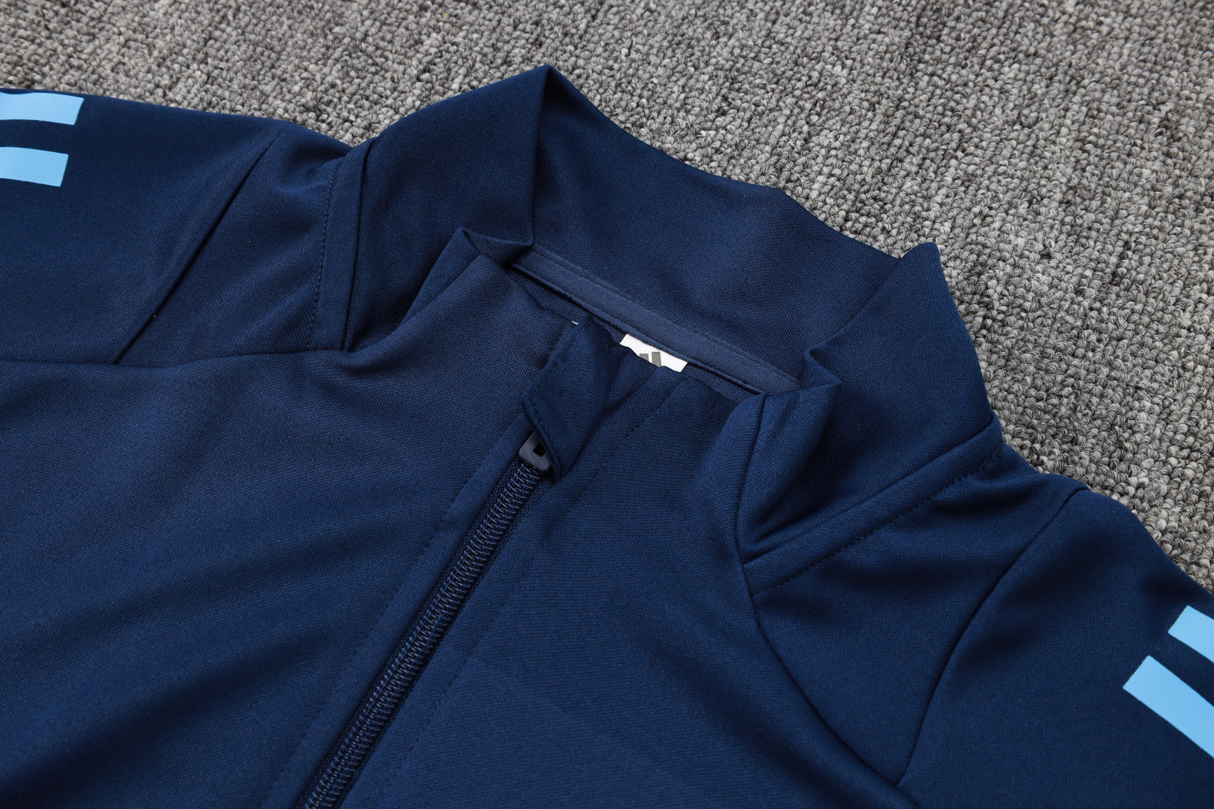 Arsenal 24/25 Full-Zip TrackSuit III