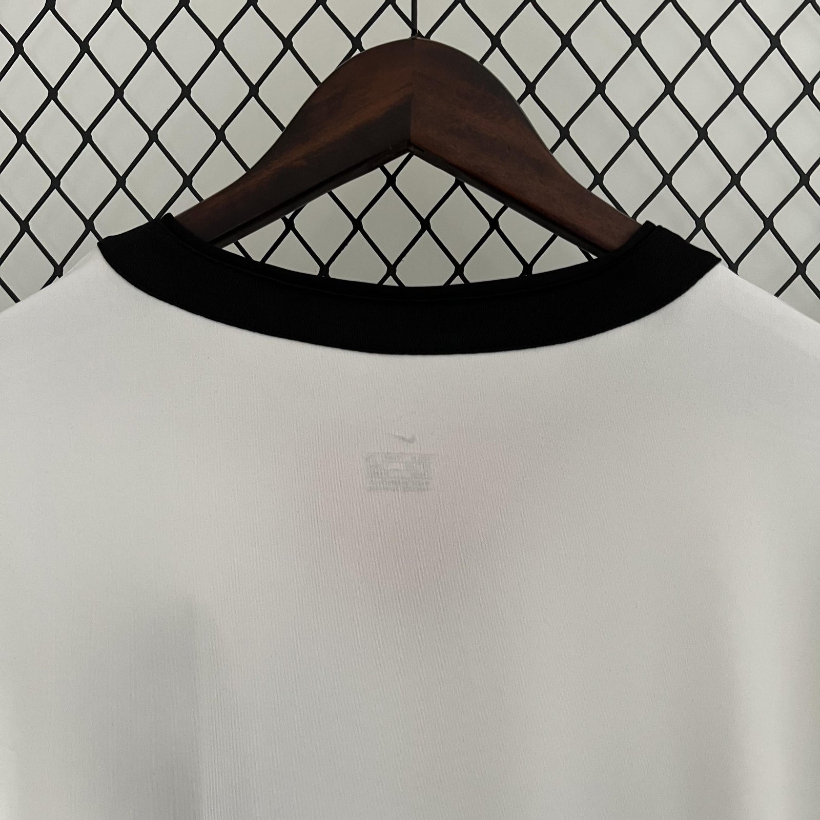 Retro Jersey 02/03 Men's