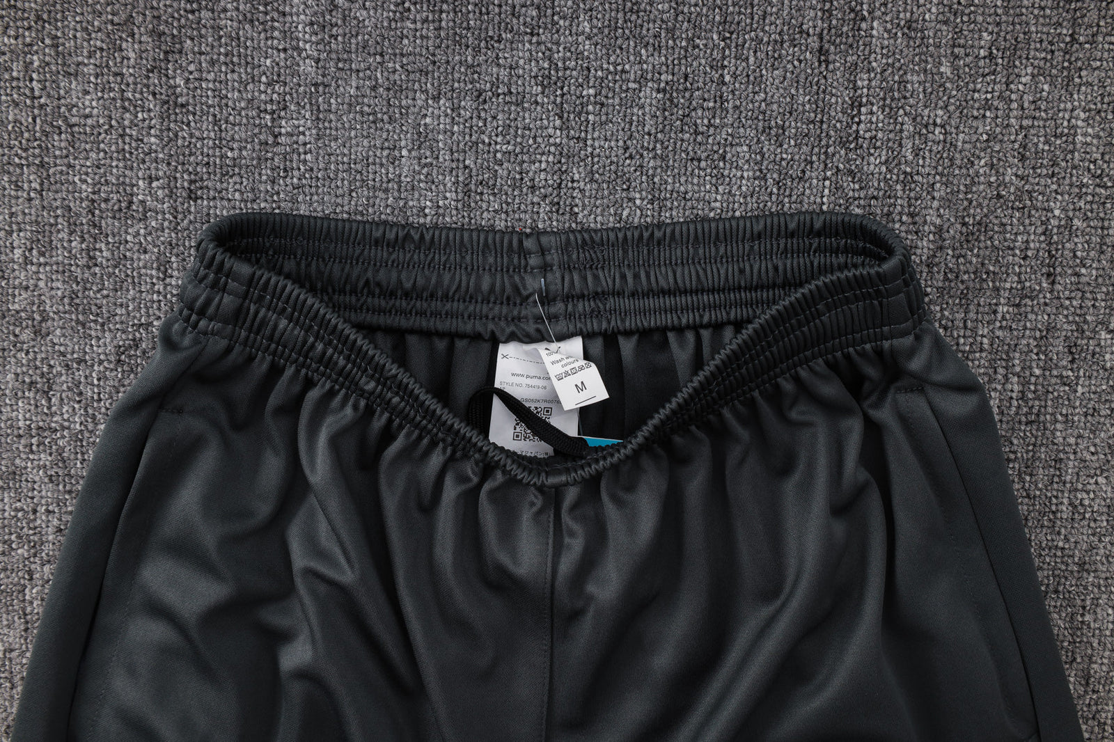 Manchester City 23/24 TrackSuit II