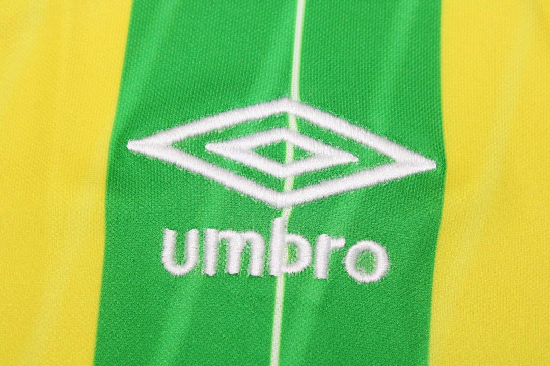 Retro Away 88/90 Men's Jersey