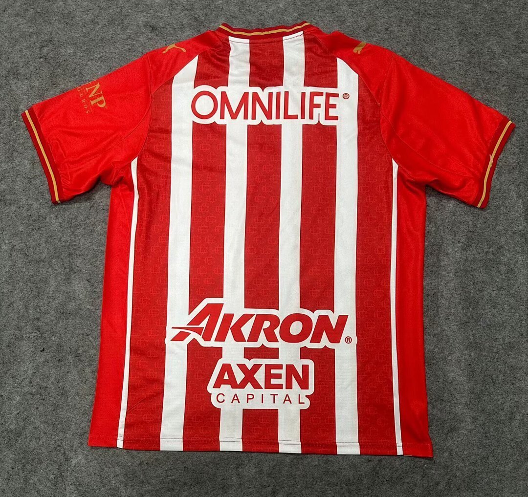 Home 26/27 Men's Jersey