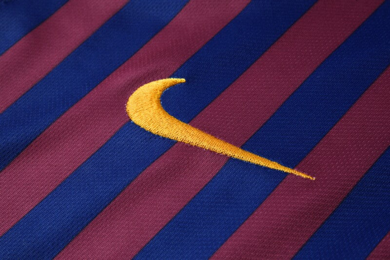 Retro Home 18/19 Men's Jersey