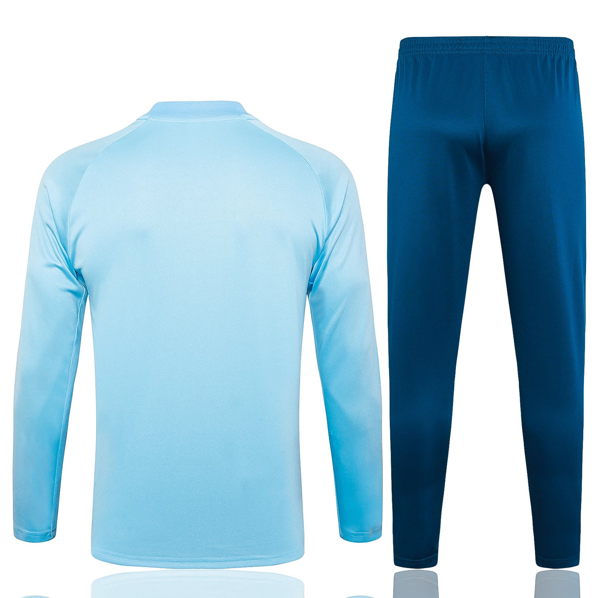 Manchester City 23/24 TrackSuit I