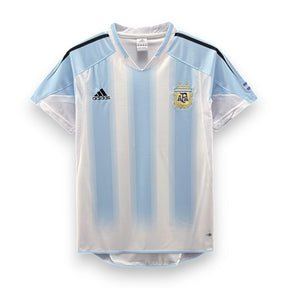 Argentina I Retro 2004