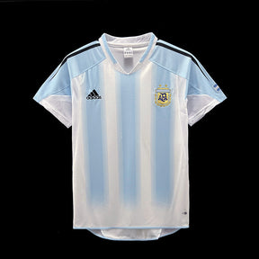 Argentina I Retro 2004