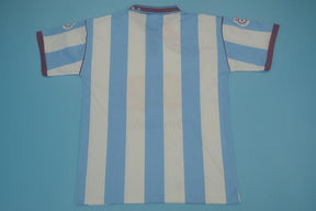 West Ham United Retro Away Jersey 1991/1992