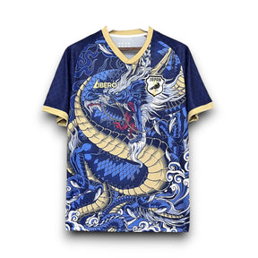 Japan Blue Dragon Special Edition Jersey 2024