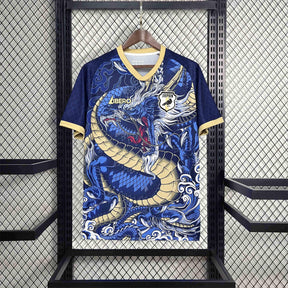 Japan Blue Dragon Special Edition Jersey 2024