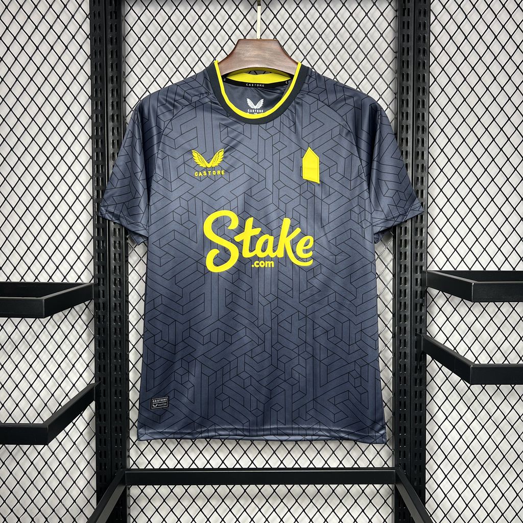 Away 24/25 Men's Jersey