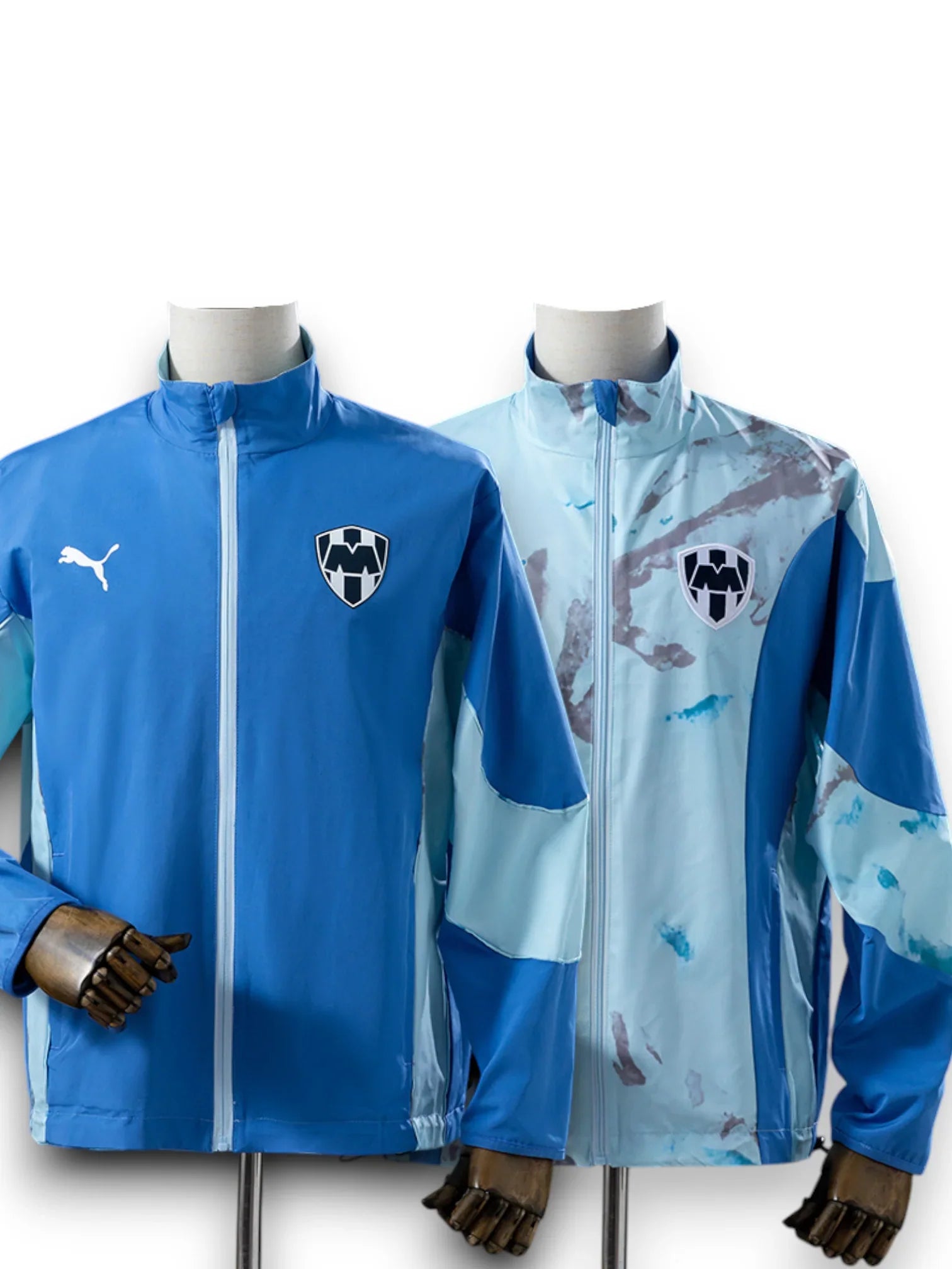 Windbreaker
