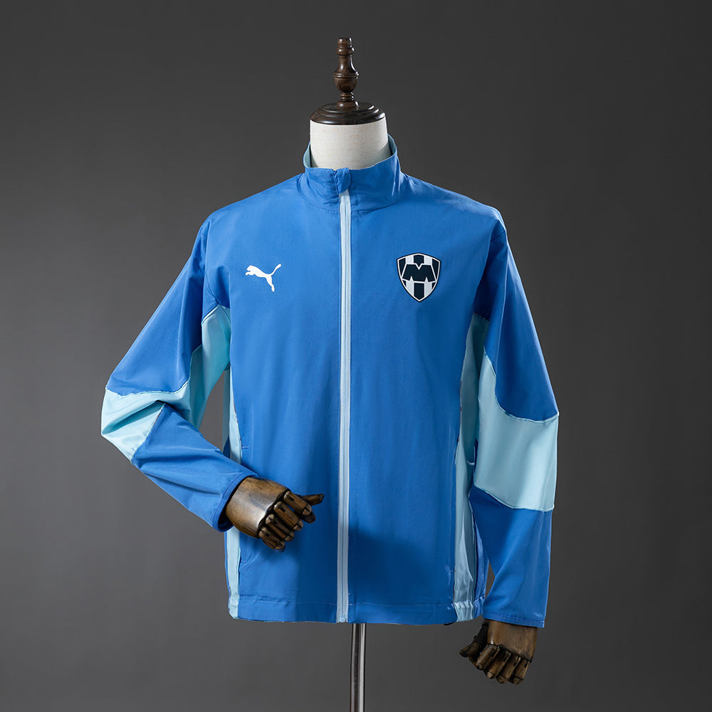 Windbreaker