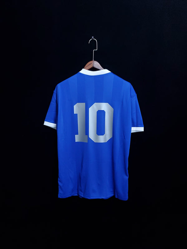 Retro Jersey 86 Men's
