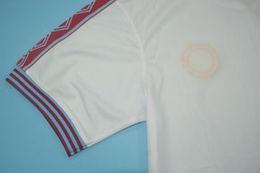 Aston Villa Retro Away Jersey 1980