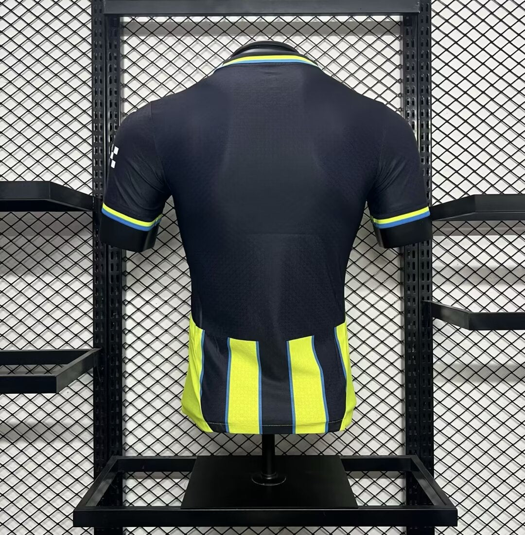 Away 24/25 Men's Player Jersey