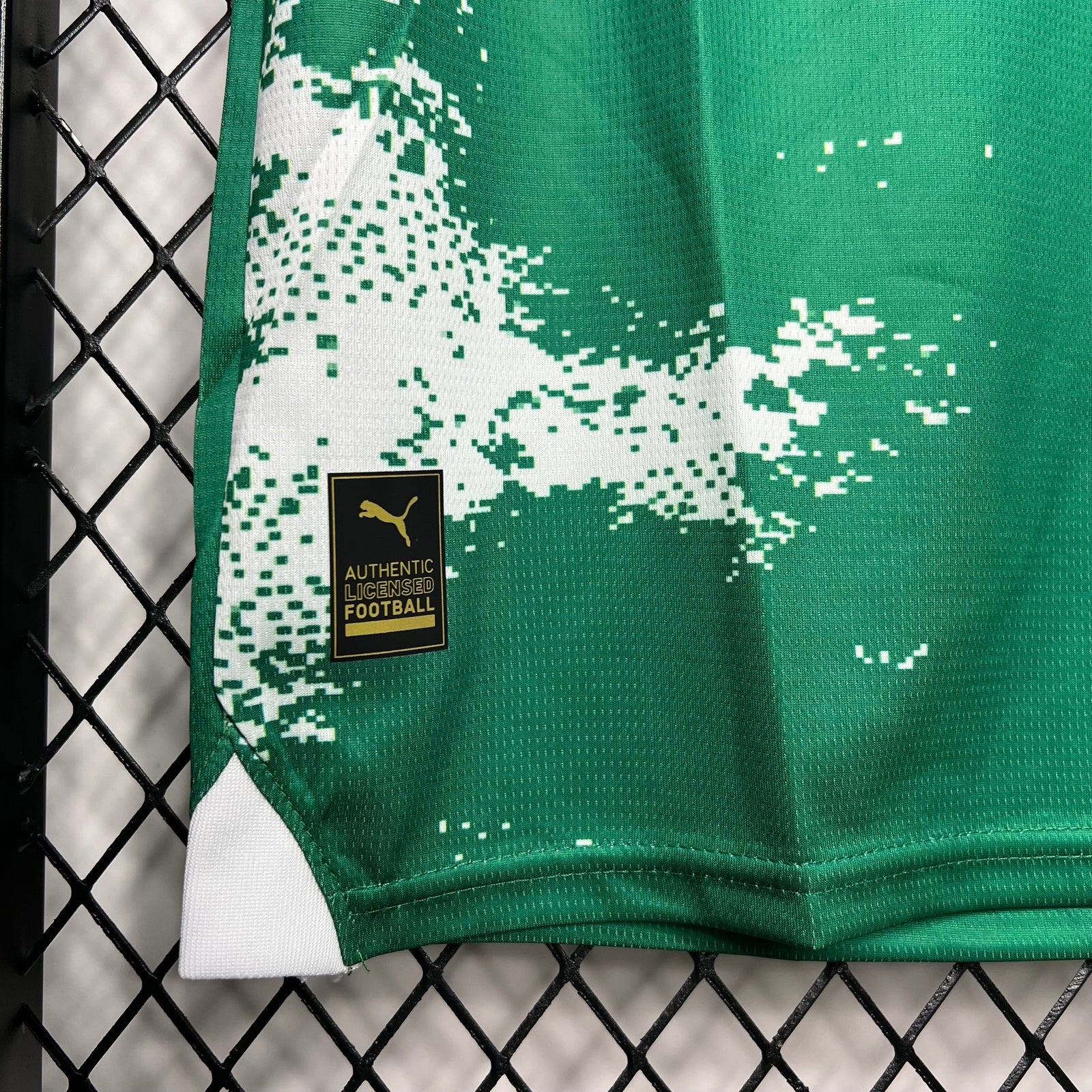 Jersey 24/25 Men's