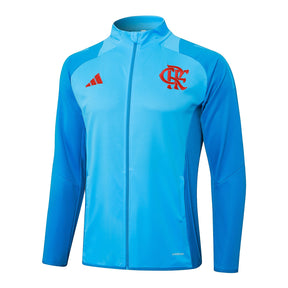 Flamengo 25/26 Full-Zip TrackSuit I