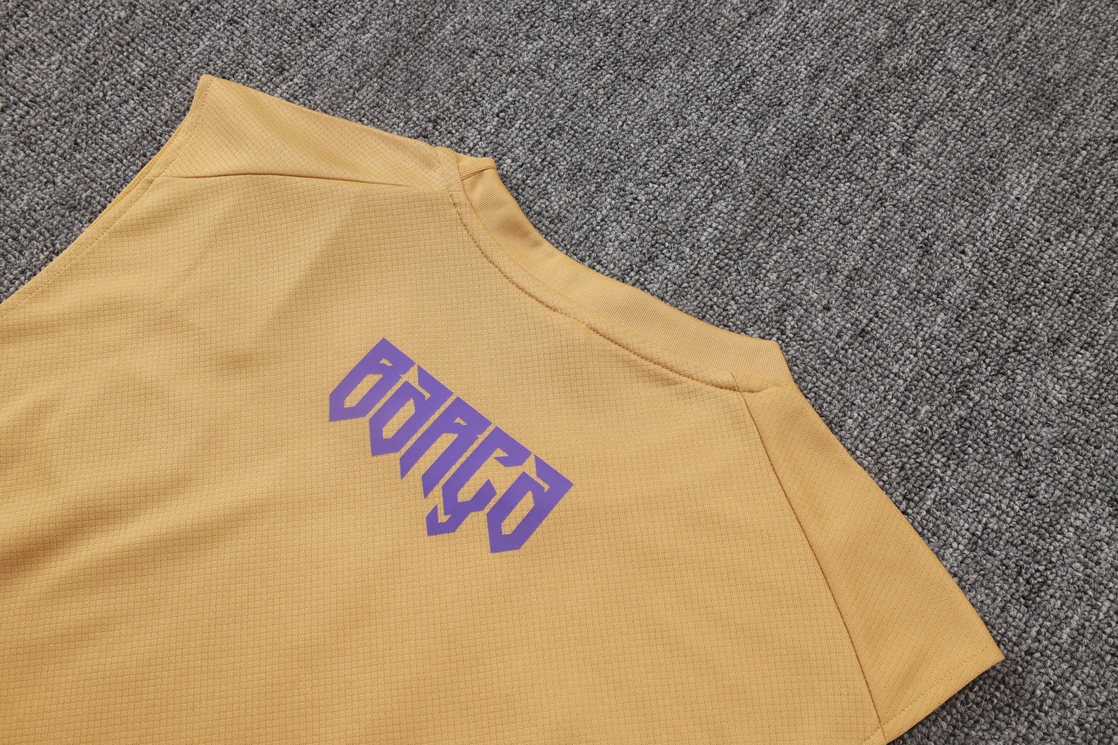 Training 26/27 Men's Kit