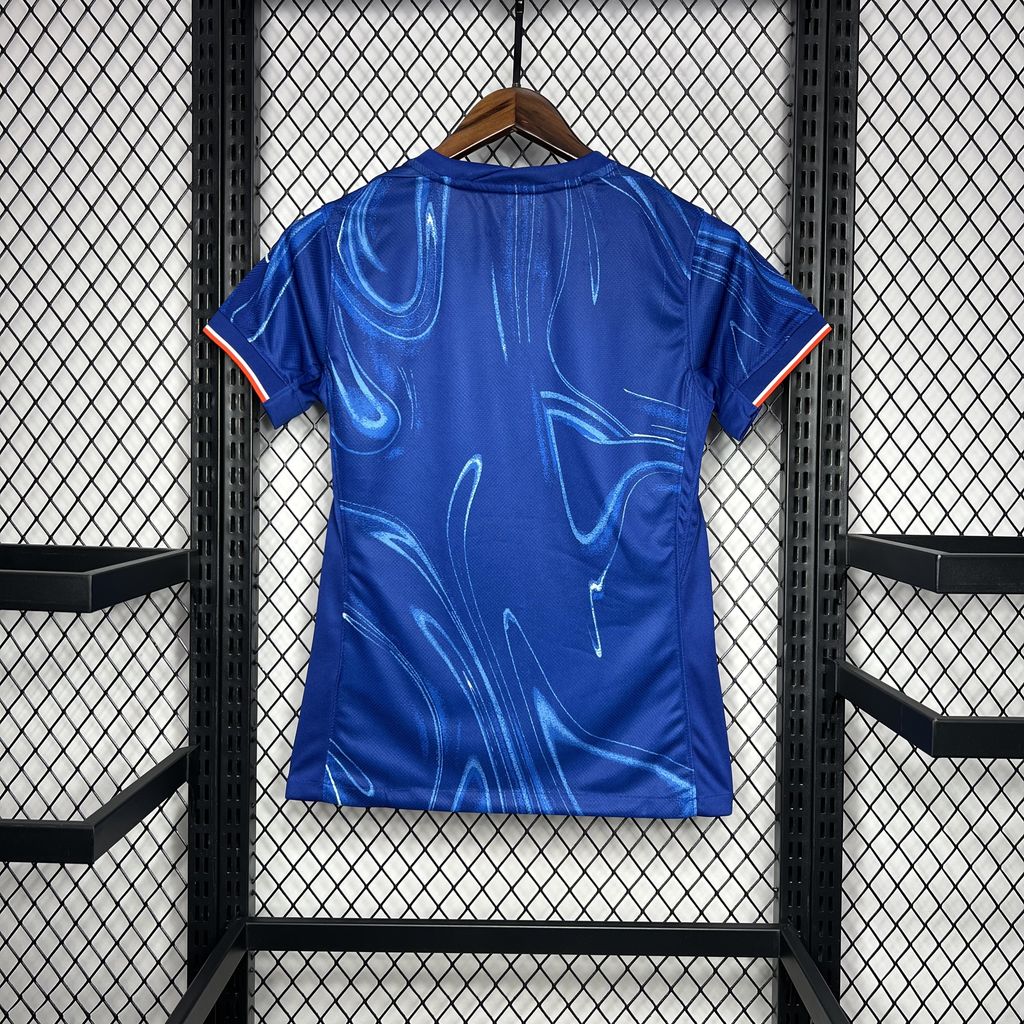 Home 24/25 Women's Jersey