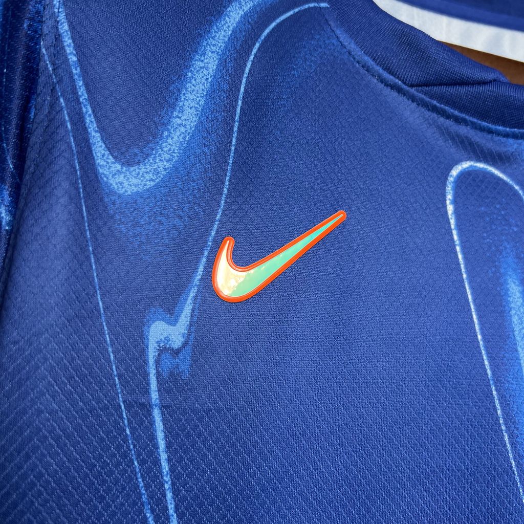 Home 24/25 Women's Jersey
