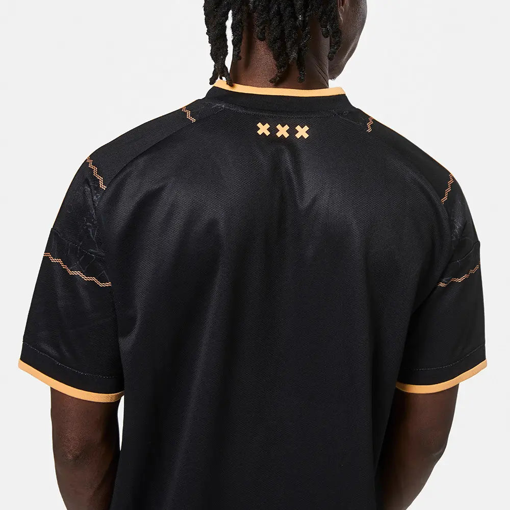 Away 26/27 Men's Player Jersey