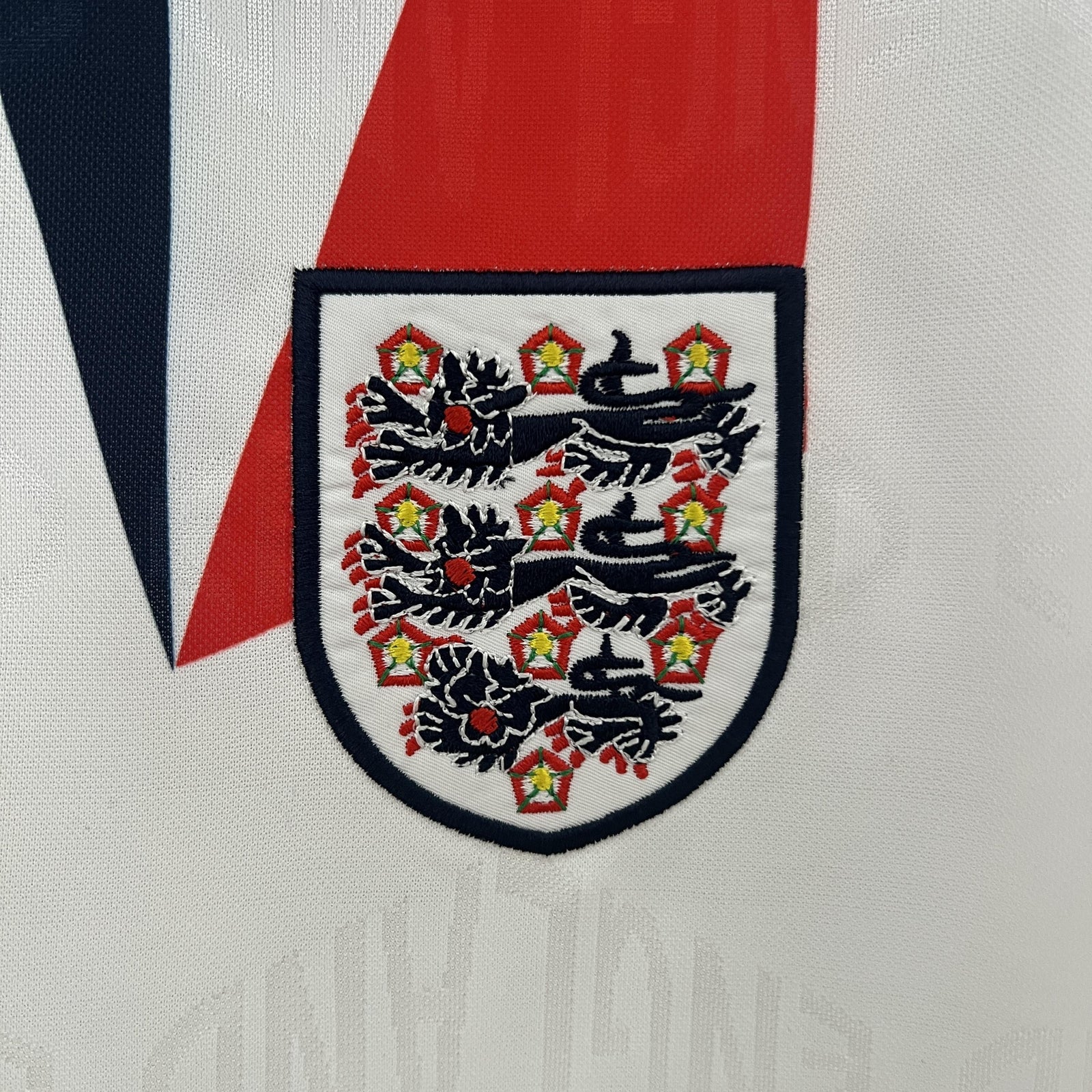 Retro Home 92 Men's Jersey