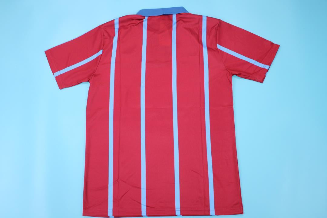 Retro Home 93/95 Men's Jersey
