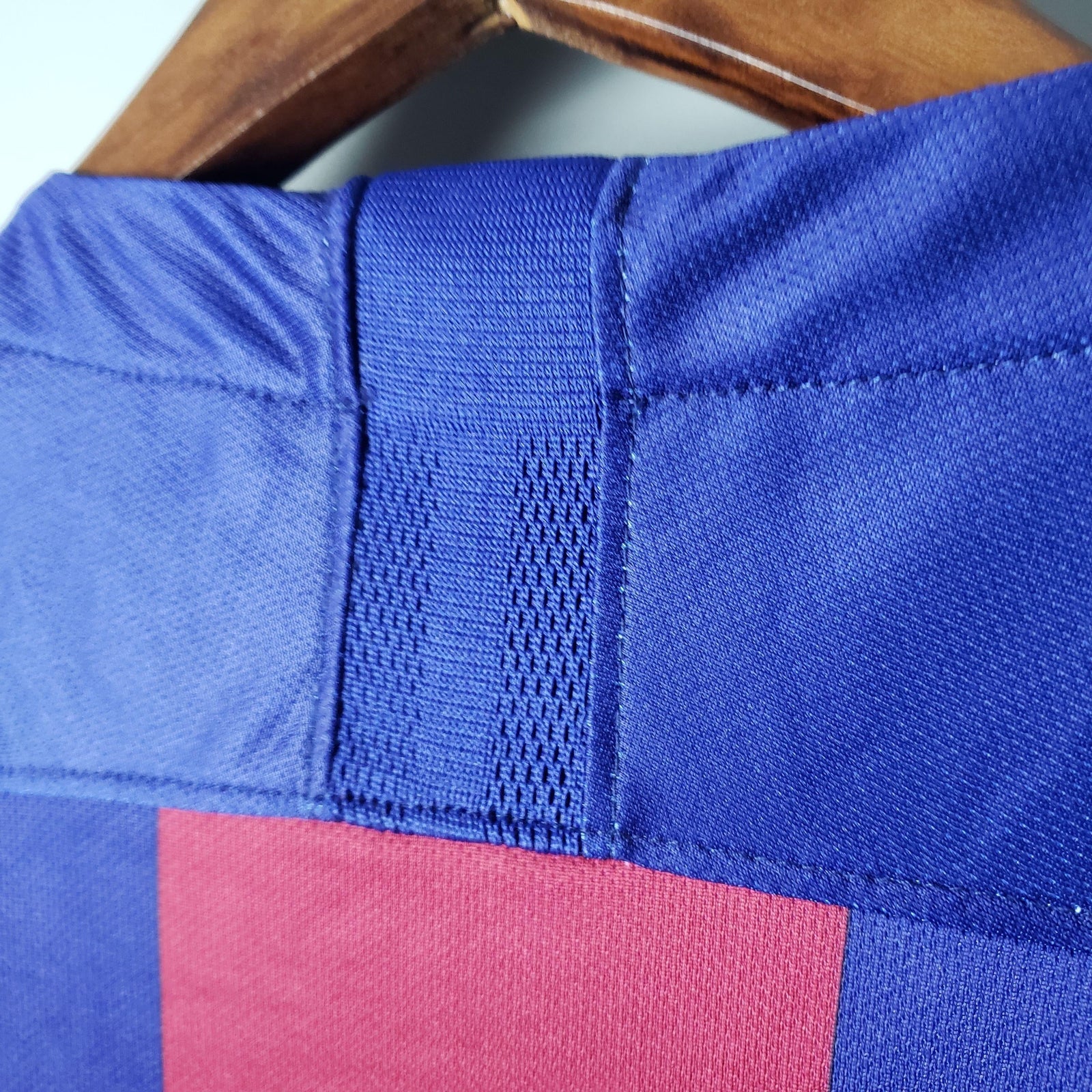 Retro Home 19/20 Men's Jersey