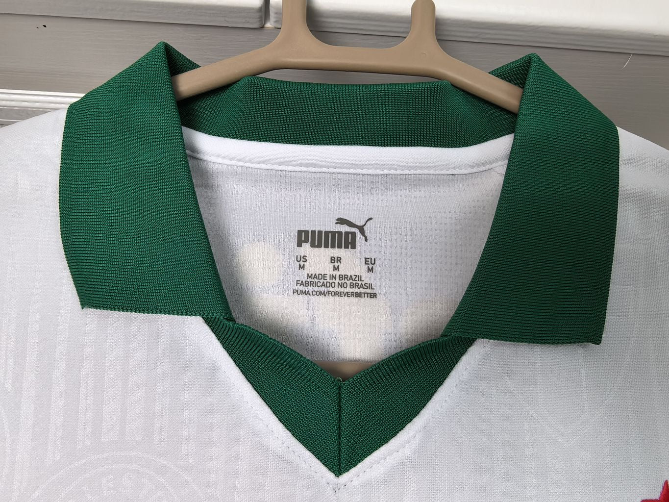 Away 24/25 Men's Jersey