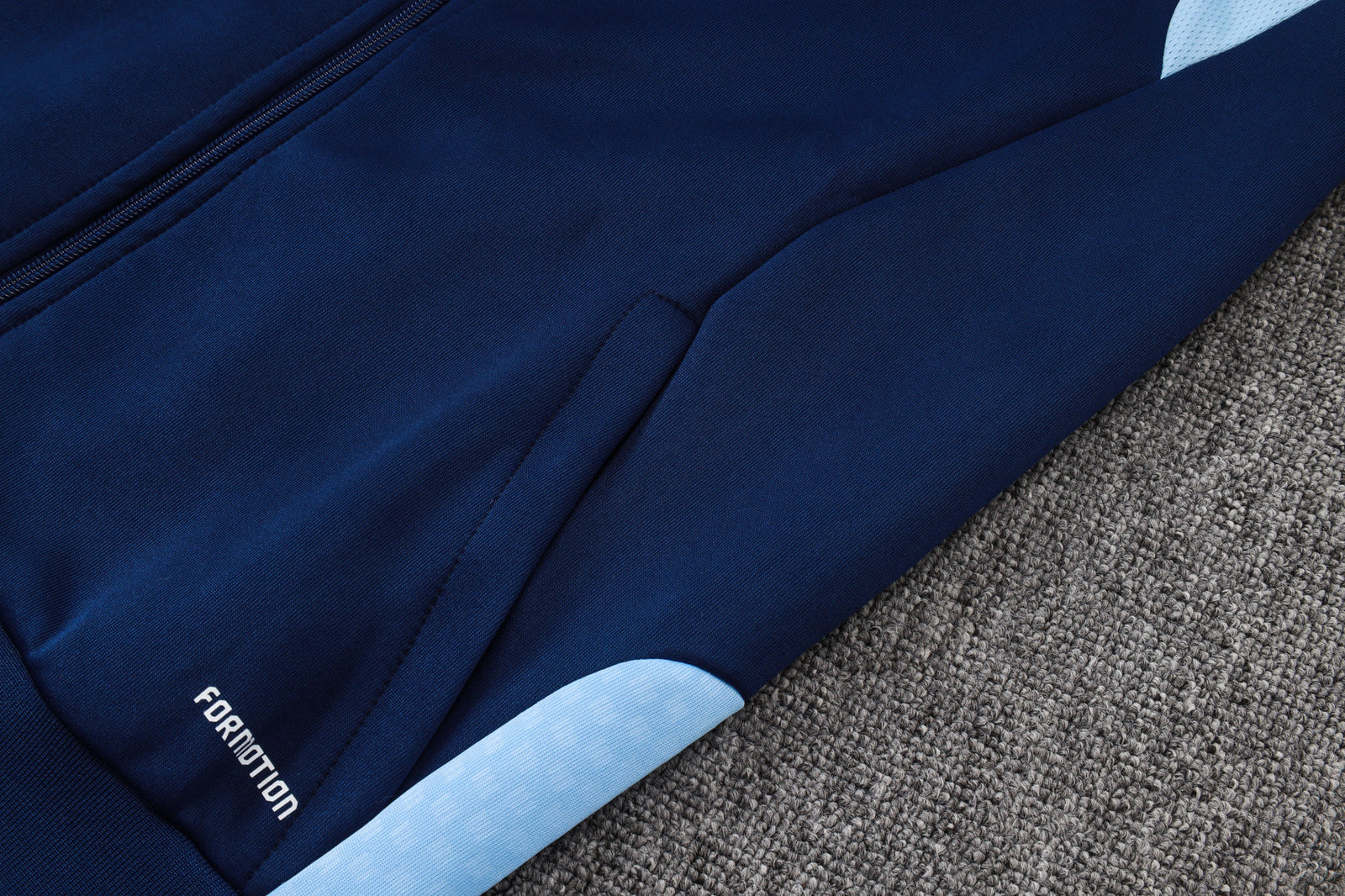 Tracksuit 26/27