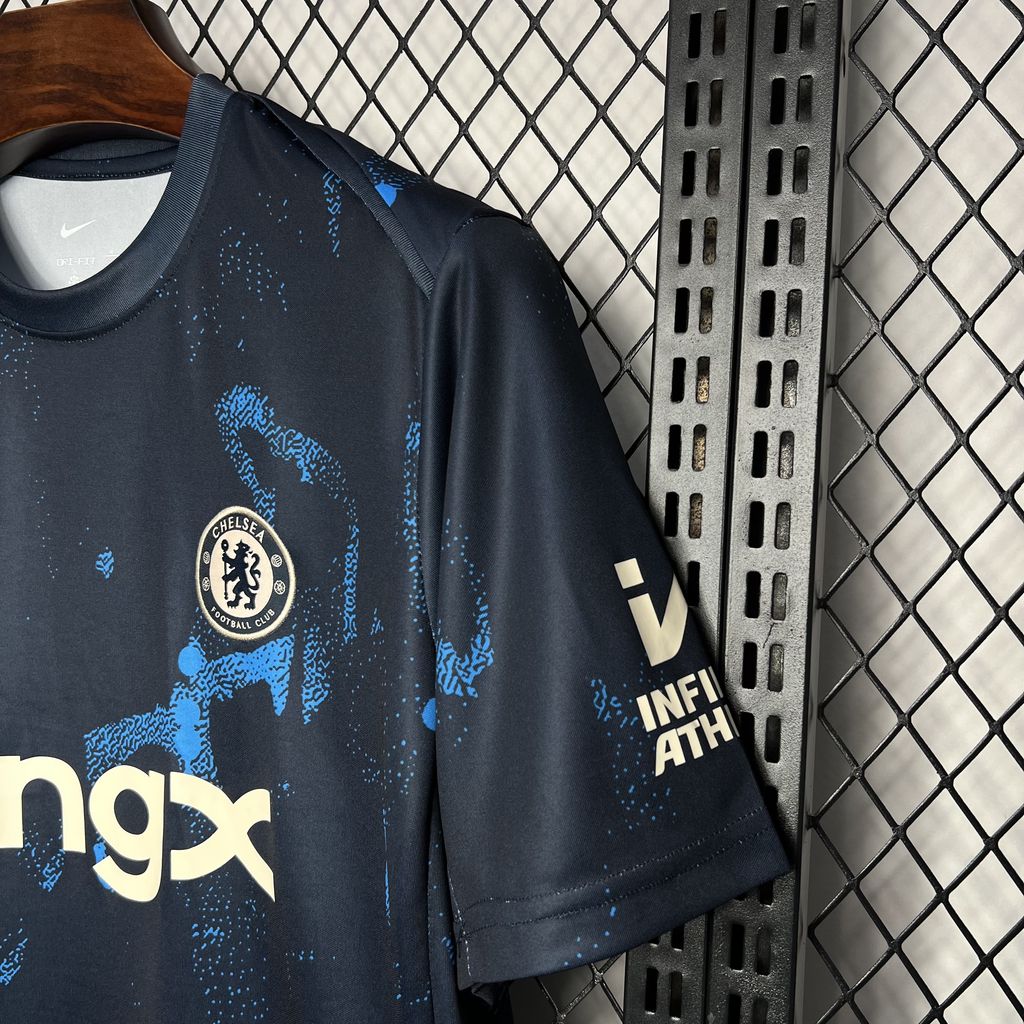 Pre-Match 24/25 Men's Jersey