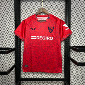 Sevilla FC Away Jersey 2024/2025