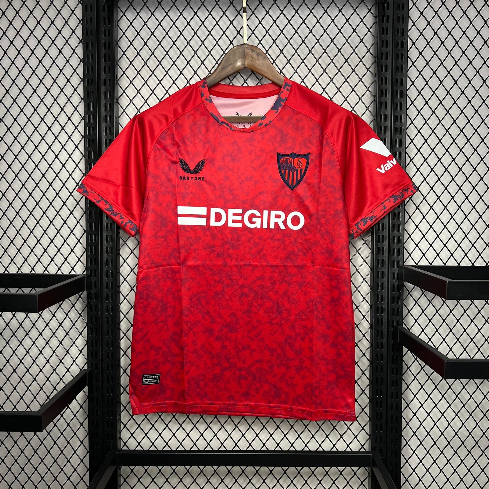 Away 24/25 Men's Jersey