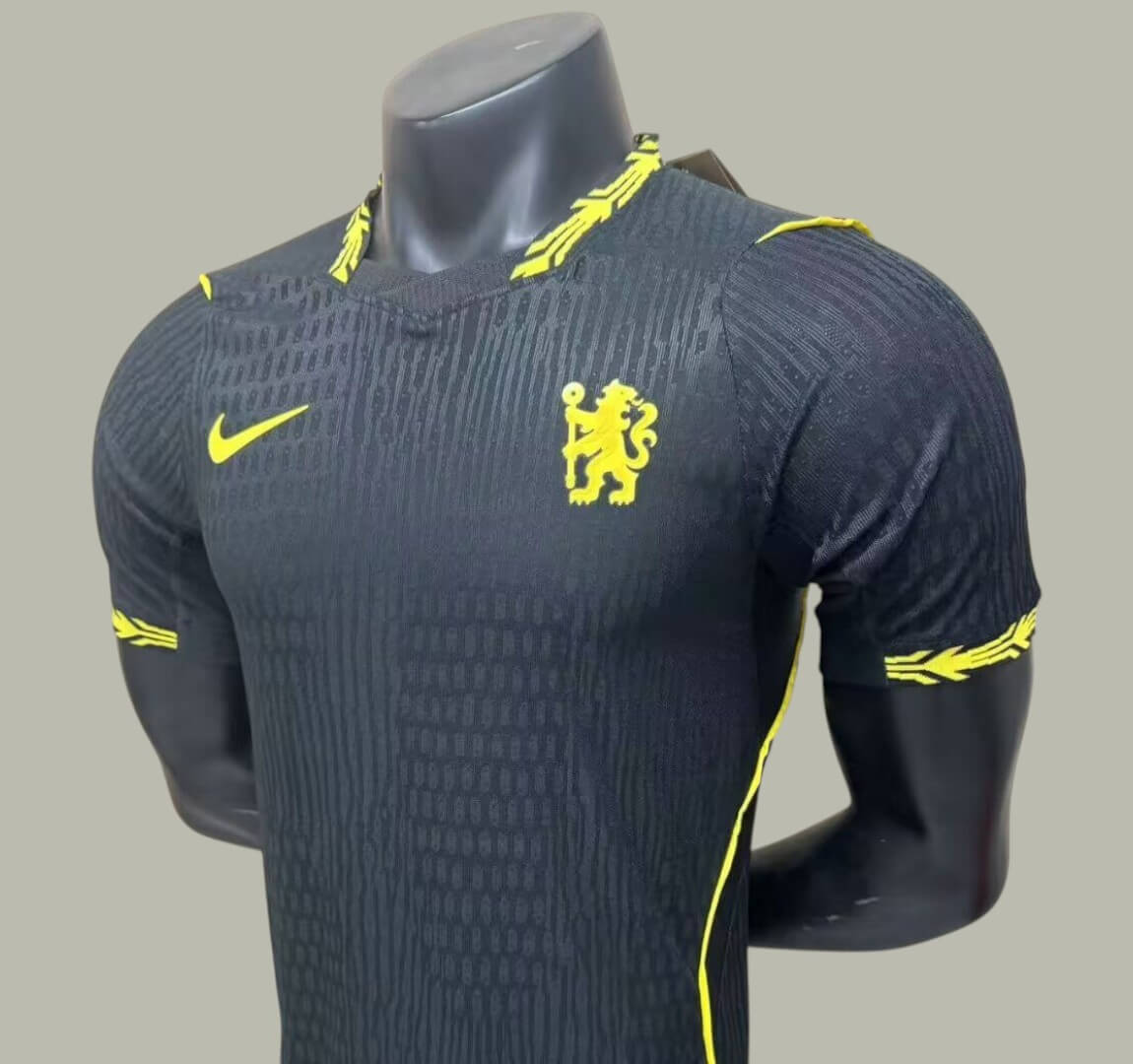 Away Men's Player Jersey