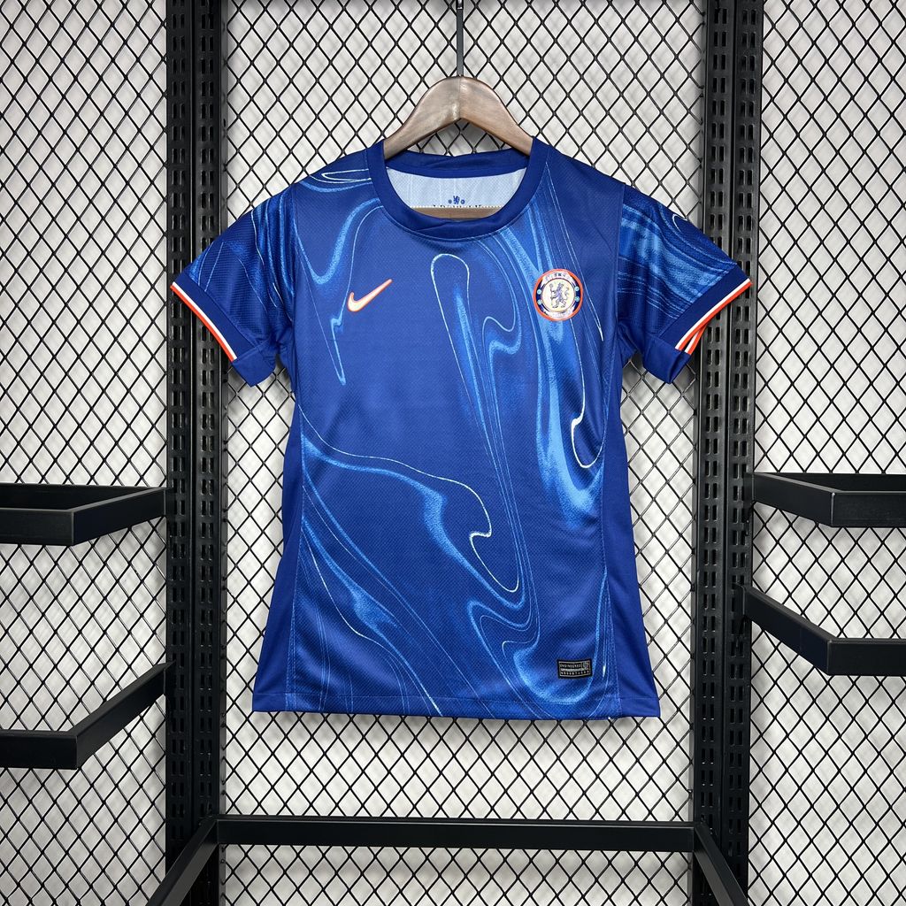 Chelsea 24/25 Home - Women's