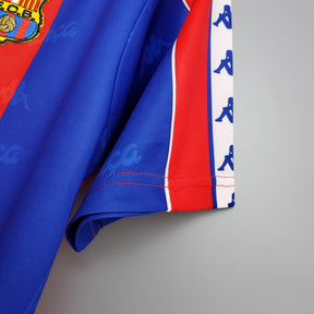 Barcelona Retro Home Jersey 1992/1995