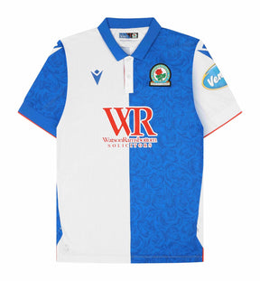 Blackburn Rover Home Jersey 2024/2025