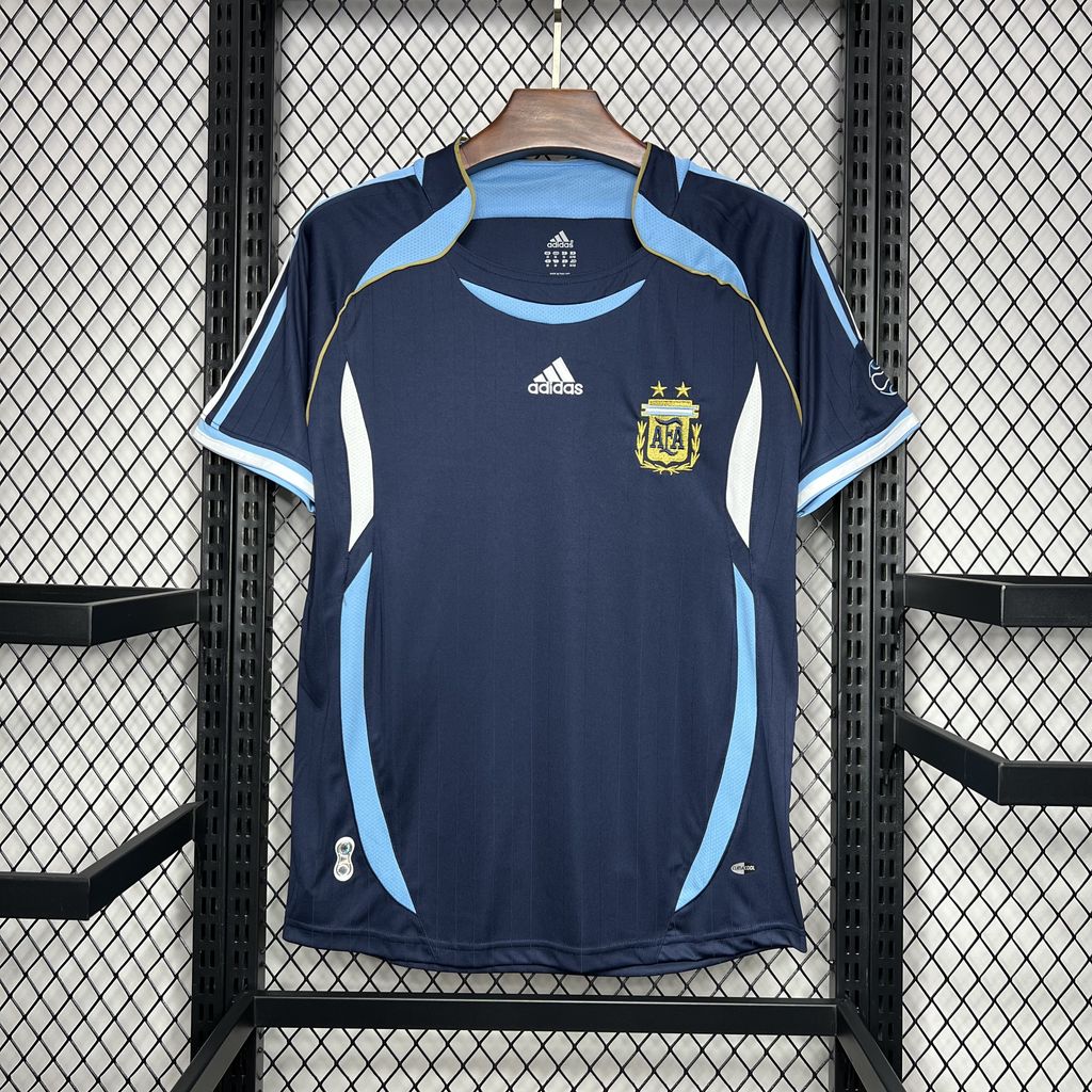 Retro Jersey 06 Men's