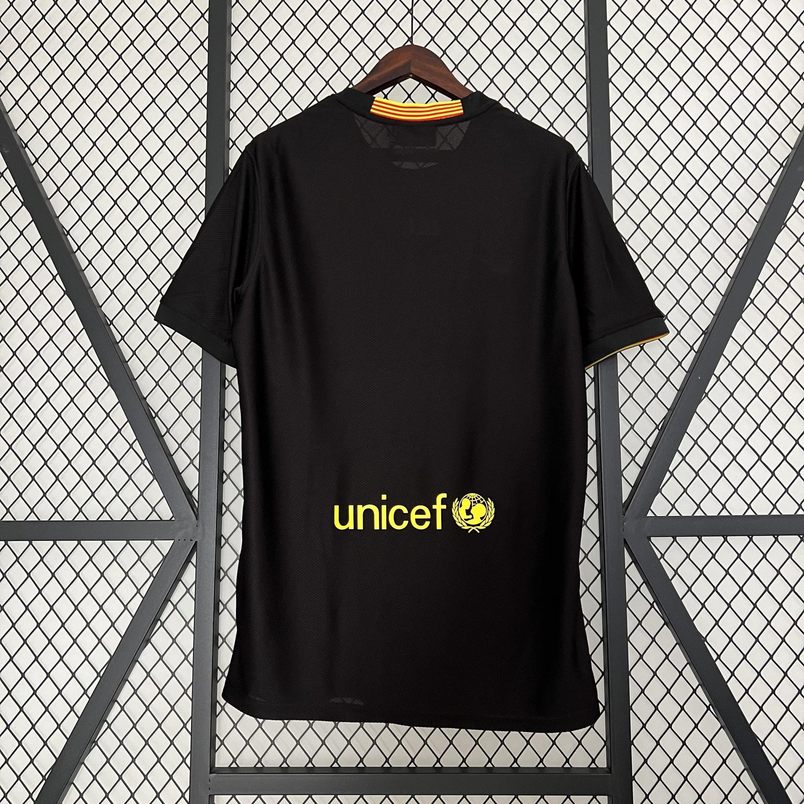 Retro Away 13/14 Men's Jersey