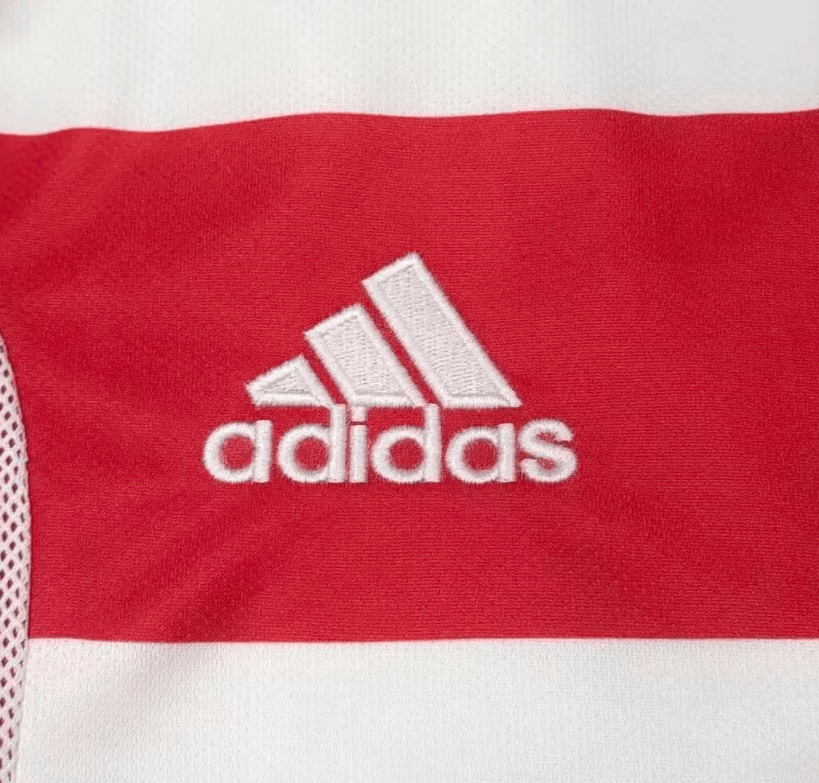 Retro Away 02 Men's Jersey