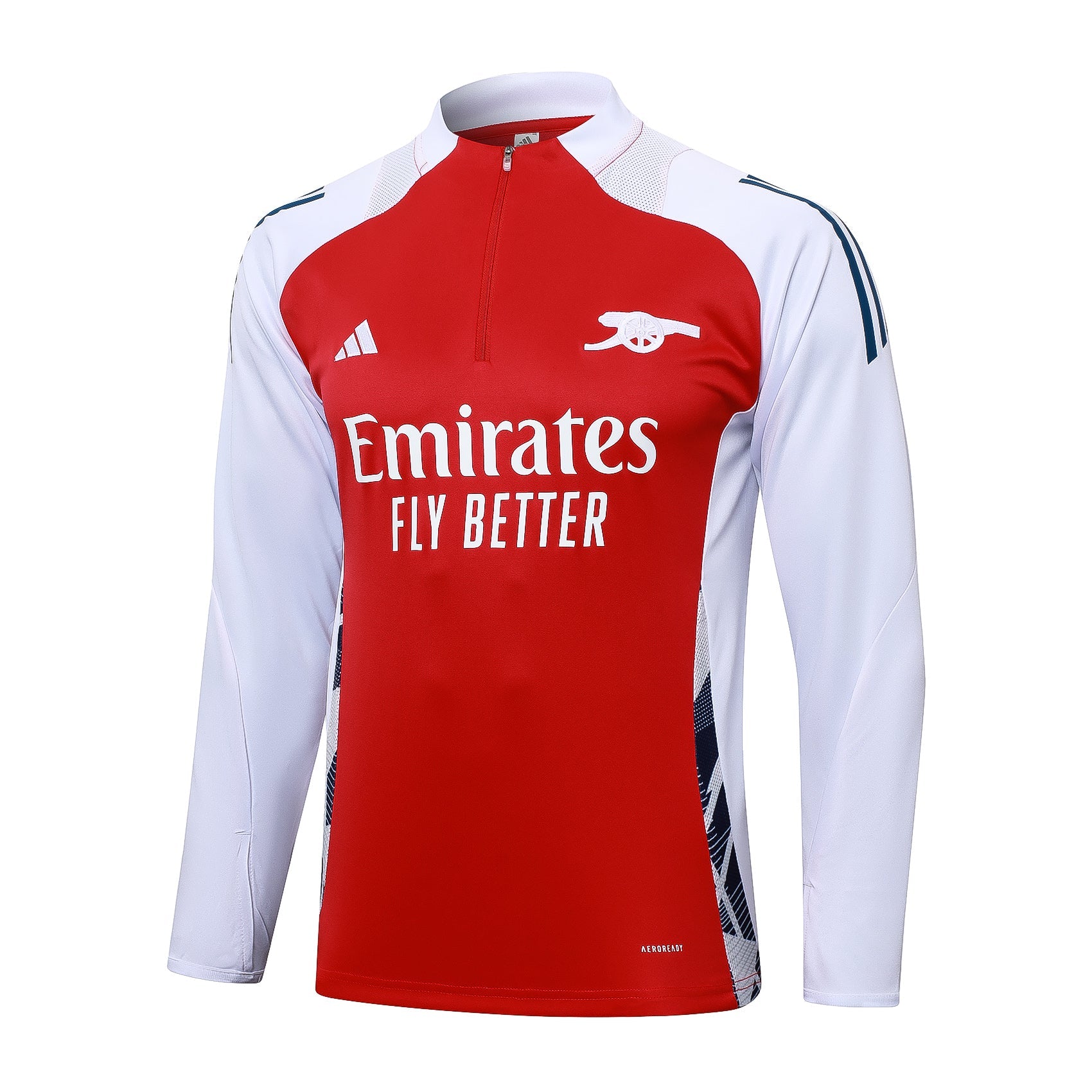 Arsenal 24/25 Half-Zip TrackSuit I