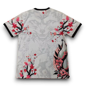 Japan I Special Edition Jersey 2025