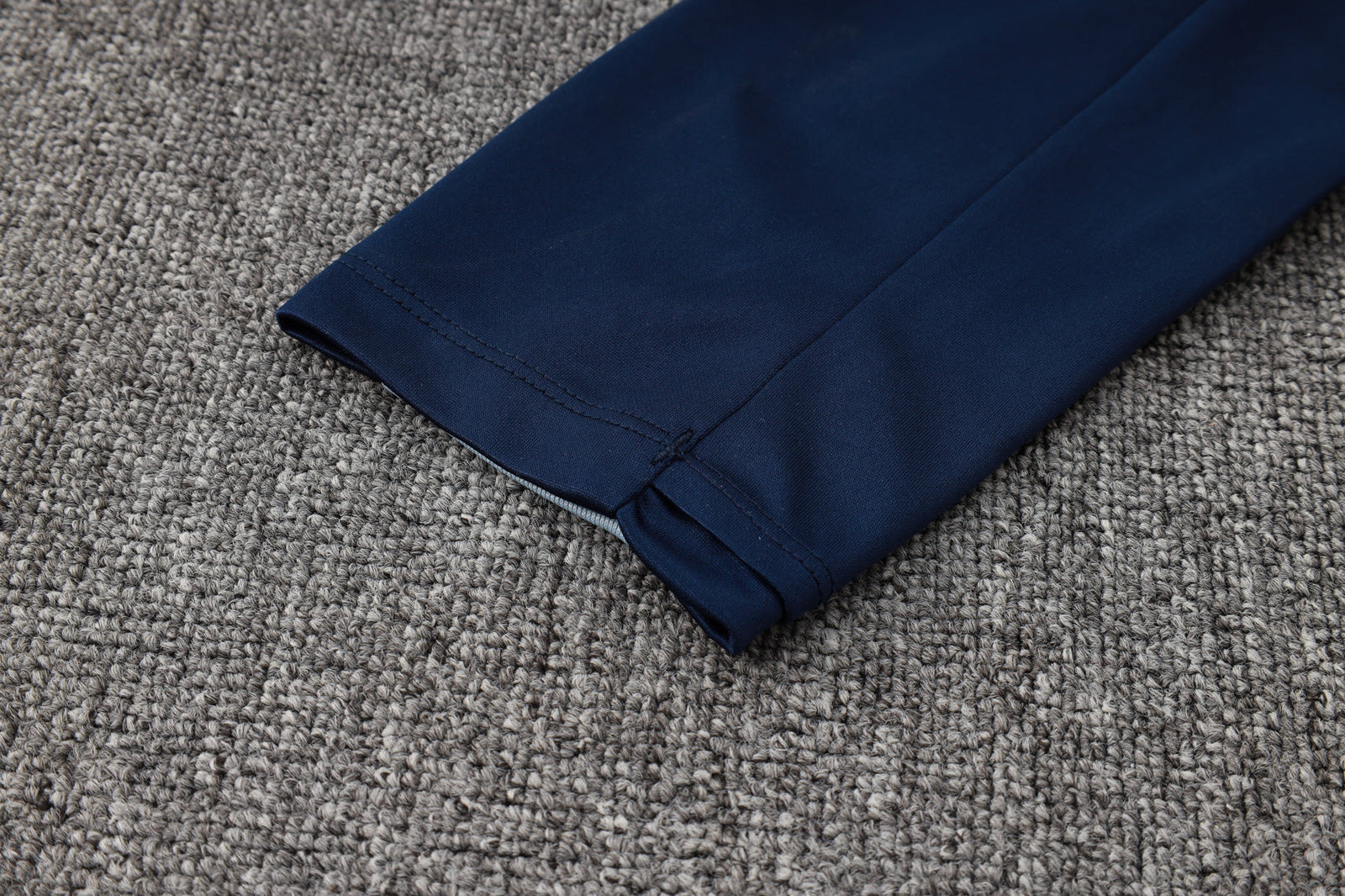 France 24/25 Half-Zip TrackSuit I