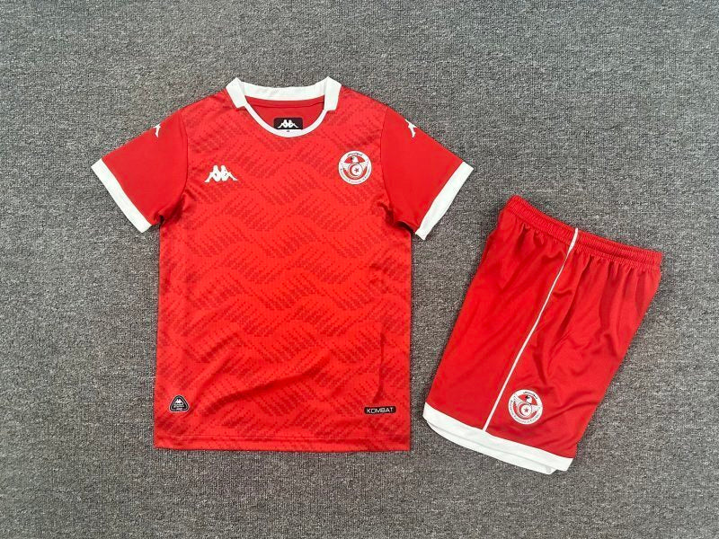 Jersey 26 Kids Kit