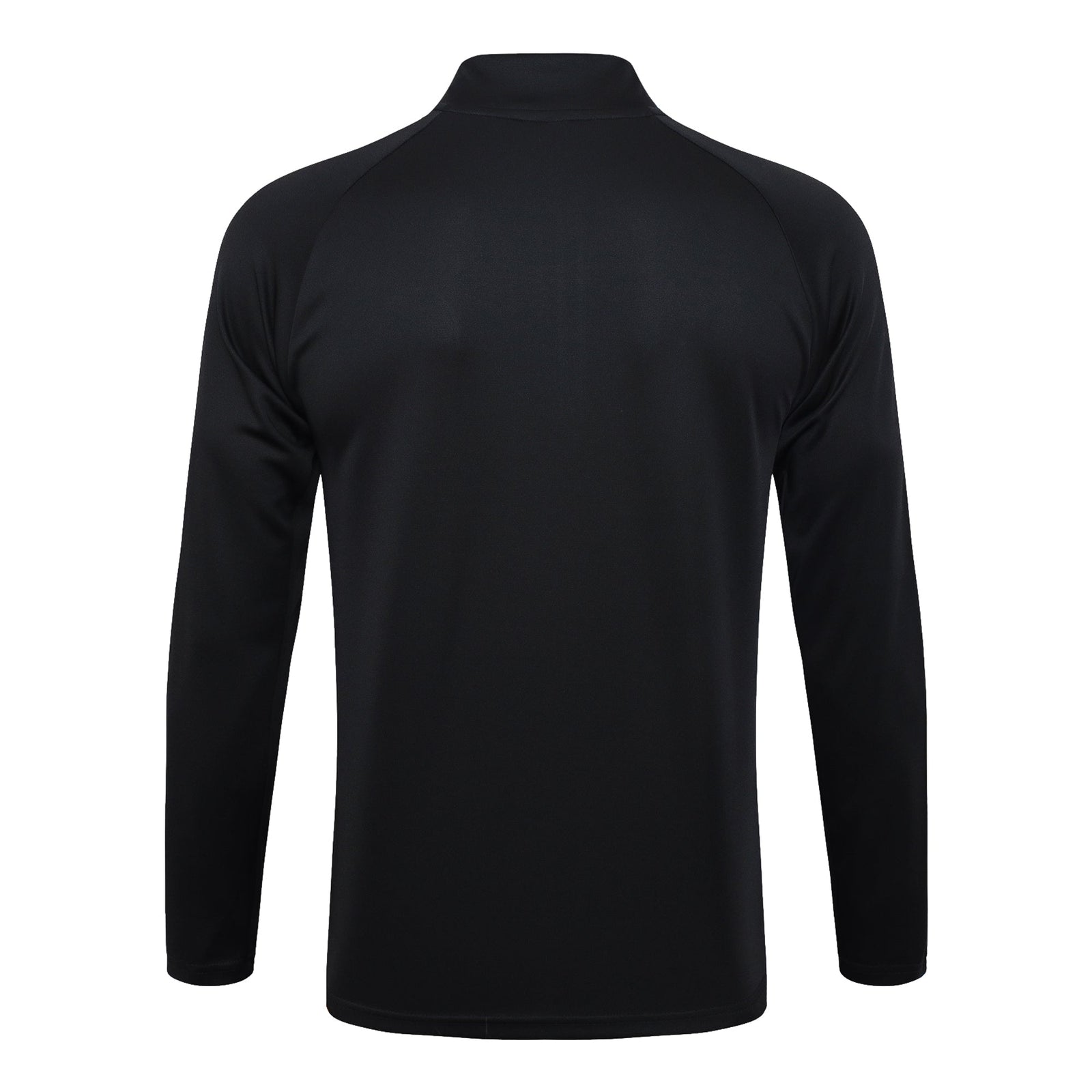 Manchester City 23/24 Half-Zip TrackSuit IX