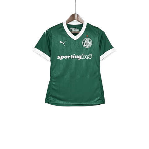 Home 25/26 Women's Jersey