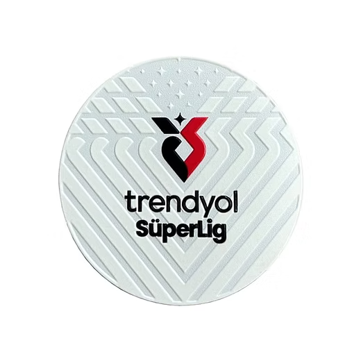 Patch Trendyol Süper Lig