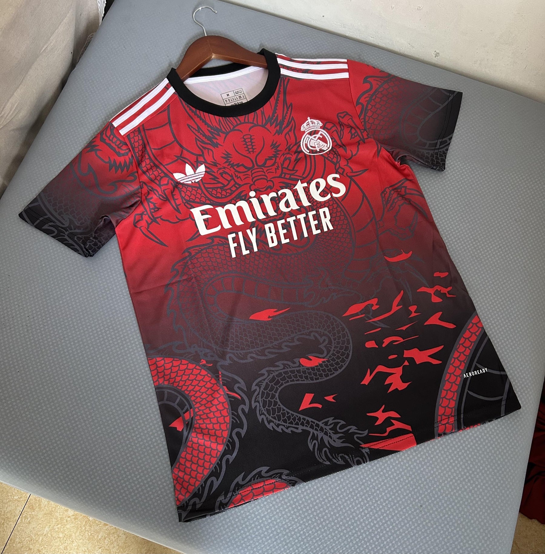 Liverpool Jersey Special Edition III 2025