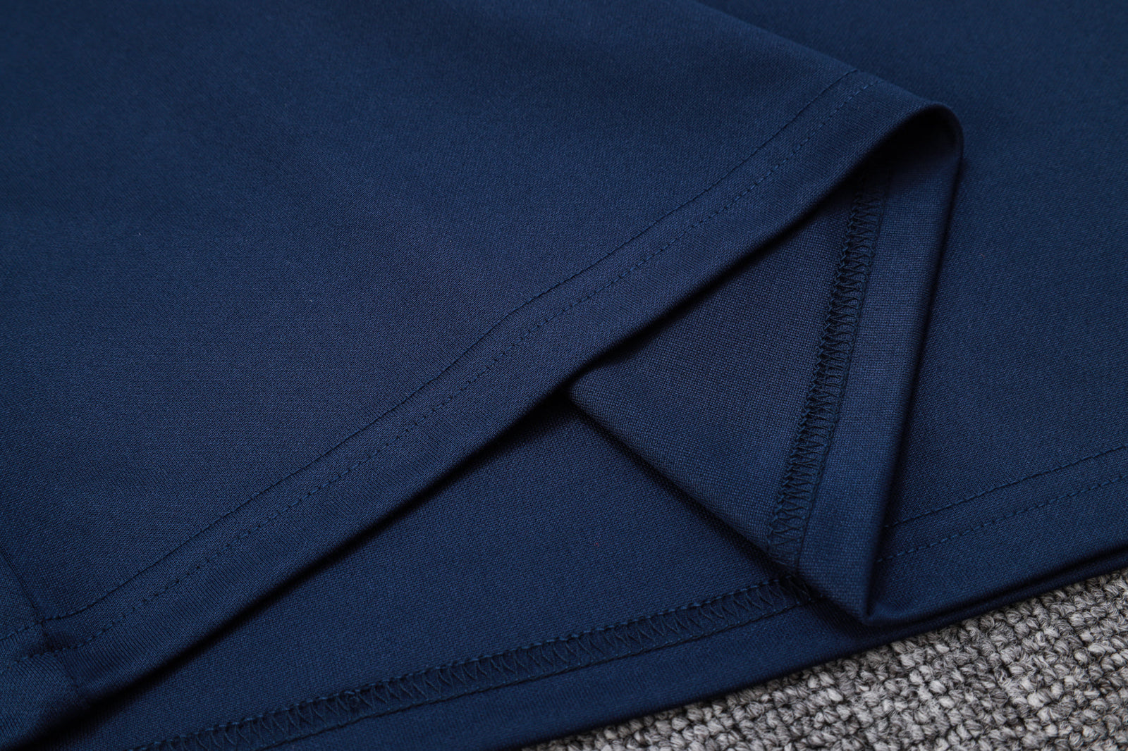 Manchester City 23/24 Half-Zip TrackSuit IV