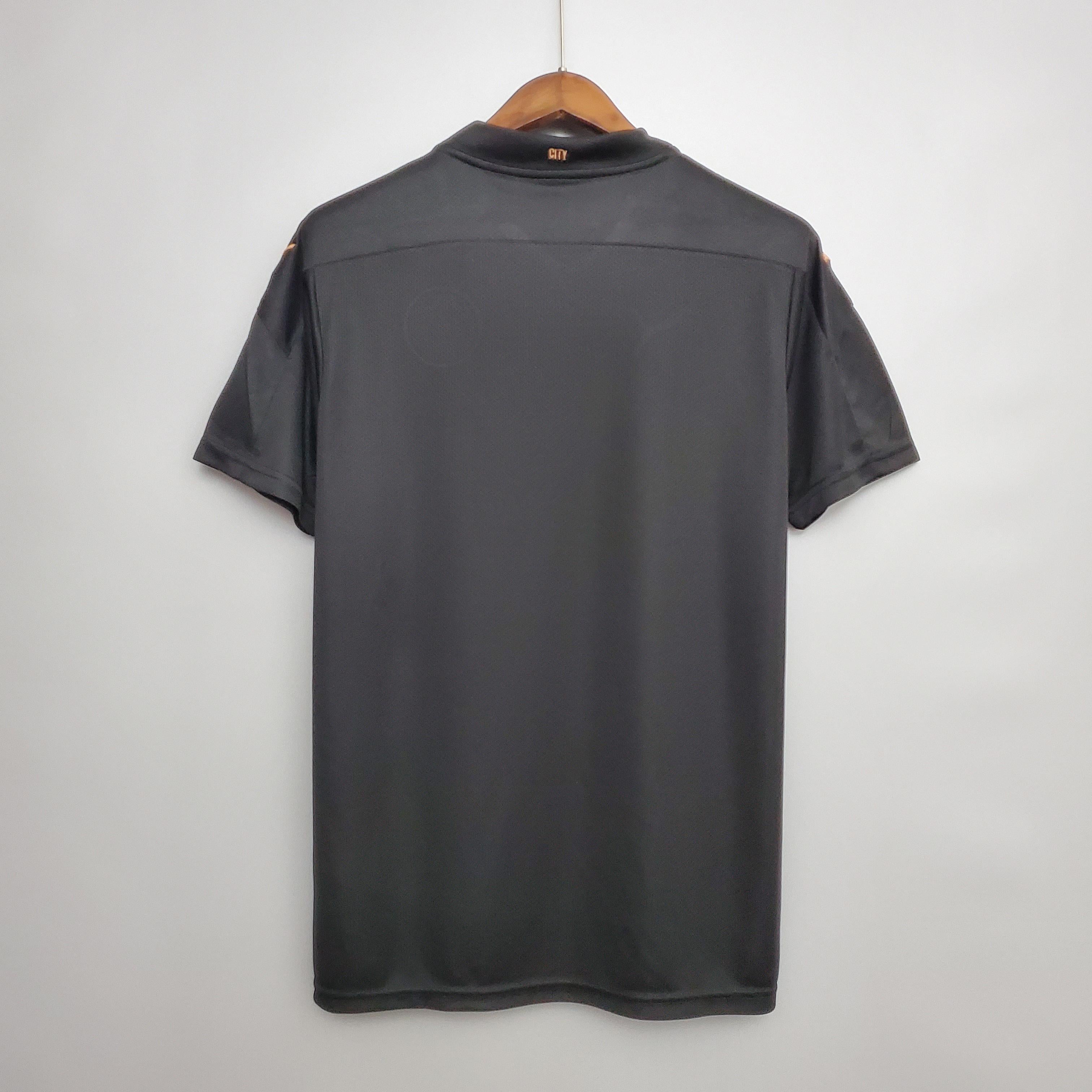 Retro Third 20/21 Men's Jersey