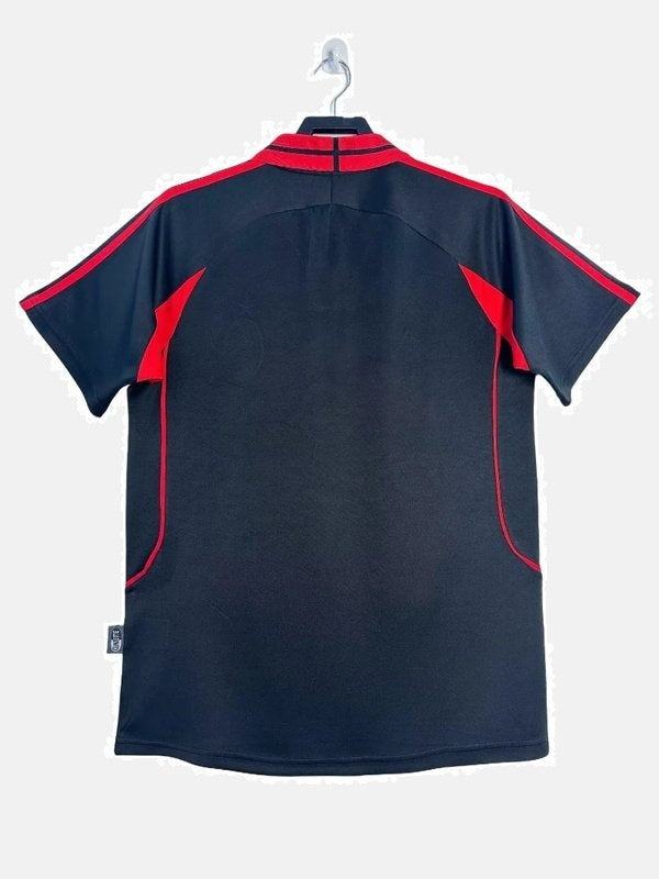 Retro Away 00/01 Men's Jersey